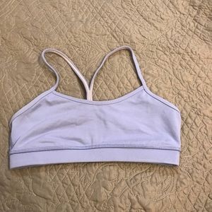 Lululemon Sports Bra🍋